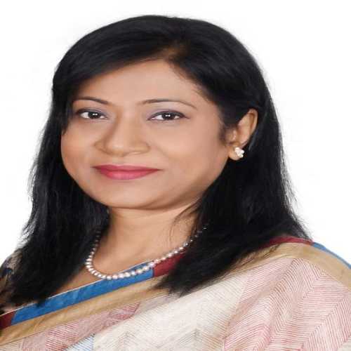 Professor Dr. Ireen Akther